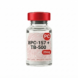 BPC-157 + TB-500