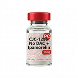 CJC-1295 No DAC & Ipamorelin