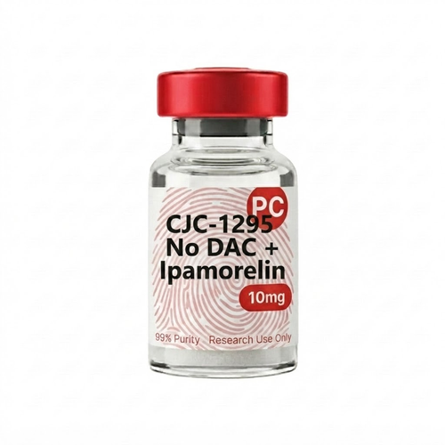 CJC-1295 No DAC & Ipamorelin
