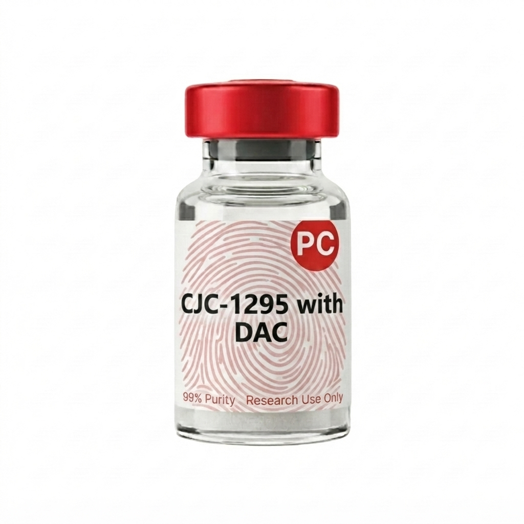 CJC-1295 with DAC