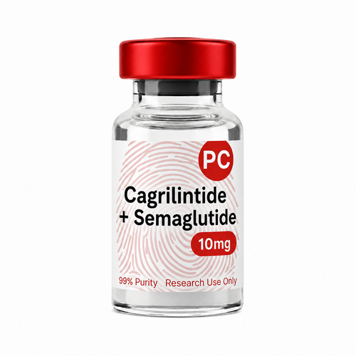 Cagrilintide + Semaglutide