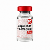 Cagrilintide + Semaglutide