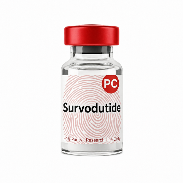 Survodutide