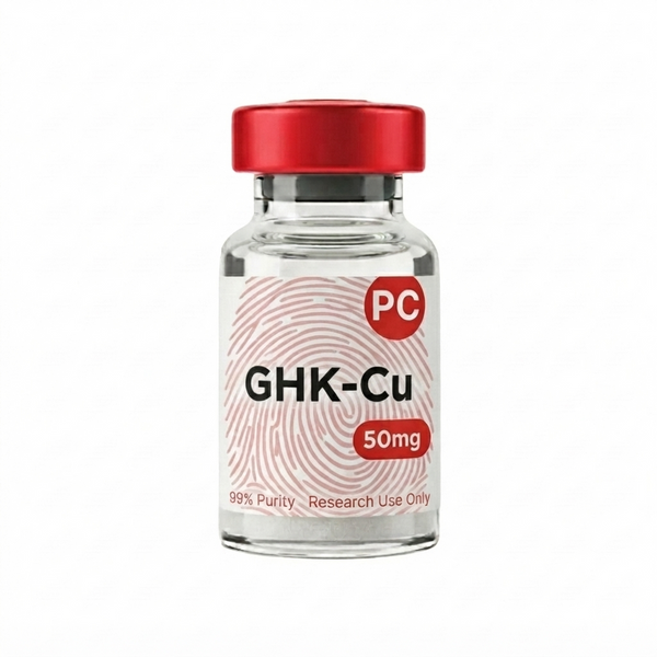GHK-Cu