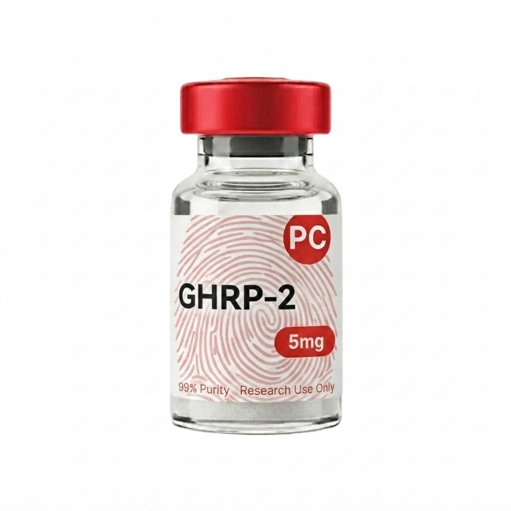 GHRP-2