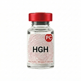 HGH