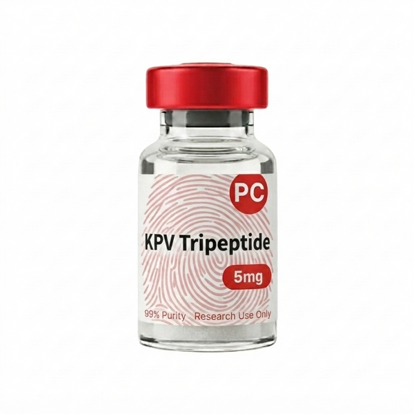 KPV Tripeptide