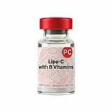 Lipo-C with B Vitamins
