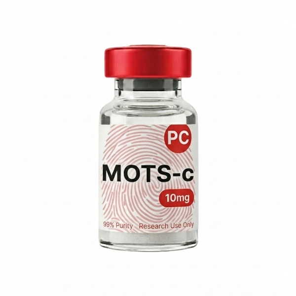 MOTS-c