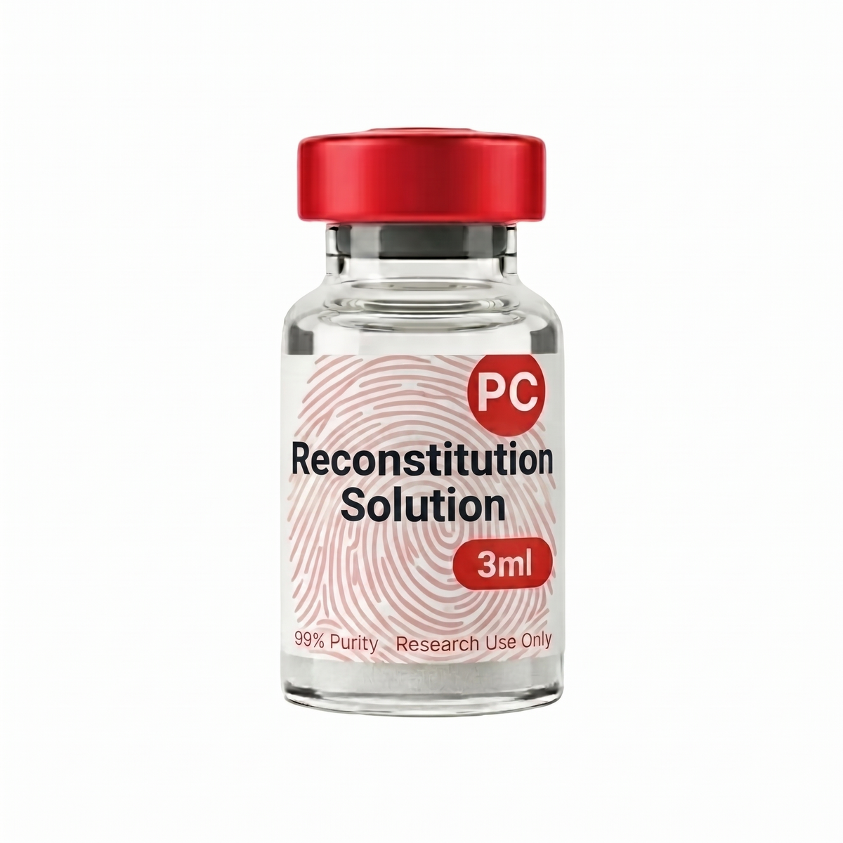 Reconstitution Solution (Free Item)