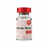 Sterile Water
