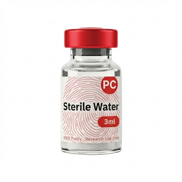 Sterile Water