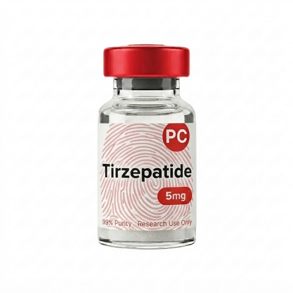 Tirzepatide